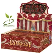 Legend Story Studios Flesh and Blood EVR-F Everfest - First Booster Box
