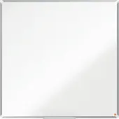 Nobo Premium Plus Steel Lacquered Board 1200x1200 Mm Goud