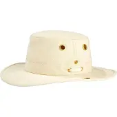 Tilley - The Classic T3 - Hoed 7 1/8 - 57 cm, beige
