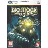 Bioshock 2