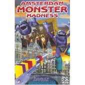 Amsterdam Monster Madness - Windows