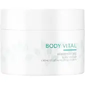 Charlotte Meentzen Verzorging Body Vital Lichaamscrème 250 ml