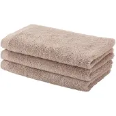 Aquanova Gastendoek London Nougat (set van 6)