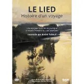 OUTHERE Le Lied - Histoire D'Un Voyage