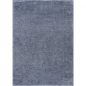 Muratap Porto soft fluffy vloerkleed hoogpolig effen 200x290 cm