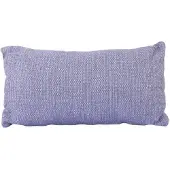 4 Seasons Outdoor Sierkussen 30x60 cm Fontalina violet