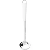 Brabantia Essential Sauslepel - Wit