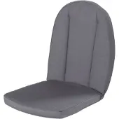 Hartman Kuipstoelkussen Hartman Ferrol Havana Sealgrey