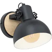 Eglo Landelijke wandlamp Lubenham