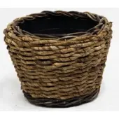 Van der leeden Drypot abaca d43h30cm