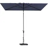 Madison parasol Mikros (200x300 cm)