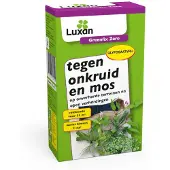 Luxan Greenfix zero klein gewasbescherming
