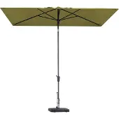 Madison parasol mikros sage green 300x200 -