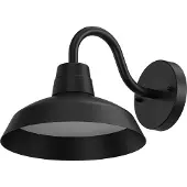 Calex Smart Wandlamp Classic Zwart 32,7 X 25 X 21 Cm