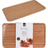 Eh Excellent Houseware Serveerplateau 44x25x1,5cm