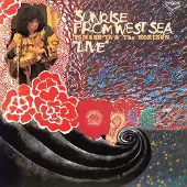 Coast2Coast Yamash'ta & The Horizon - Sunrise From West Sea "Live" (LP) (Remastered)