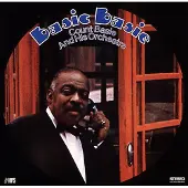 Brilliant Classics Count Basie Orchestra - Basic Basie (CD)