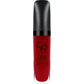 Golden rose Color Sensation Lipgloss NO: 123 Lipgloss Neutrale dekking non-sticky