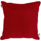 Hartman Sierkussen Hartman Casual Red