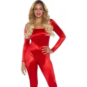 Leg avenue Spandex Catsuit