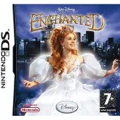 Enchanted