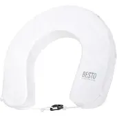 Besto Horseshoe Float Wit
