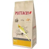 Psittacus Maintenance Mini vogelvoer 12 kg