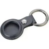 Troika KR21-20/DB sleutelhanger & huls Sleutelring Blauw