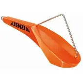 Jenzi Trolling Paravaan - 90 gram - tot 11 meter diep