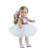 Paola Reina stapop soy tu emma ballerina - 42 cm