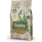 Witte molen country parkiet 0,6kg