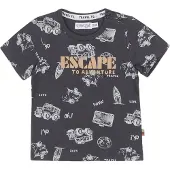 Dirkje T-shirt voor kids maat 68