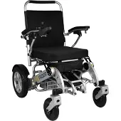 E-Ability ProRider SF - Lichtgewicht Opvouwbare Elektrische Rolstoel