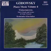 Import Klaviermusik Vol.4