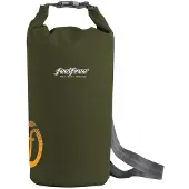 FeelFree Tube Dry Sack 10l Groen