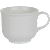 Wedgwood - Nantucket - Theekop - Bone China - Wit