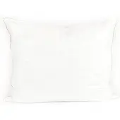 Timzo Hoofdkussen 60x70 Noblesse Pearl Plus Neksteunkussen 900 gram 60x70