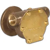 Jabsco 29470-2231C bronzen Koelwaterpomp