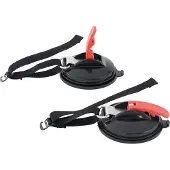Outwell Luifelzuignappen 2 st