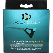 Aqua Della Algenkrabber - vervangende spons