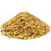 Fakkert Biologisch Legmeel 20KG