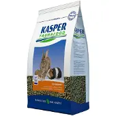 Kasper faunafood Guinea Pig caviavoer (pellet) 4 kg