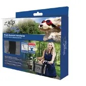 Afp Travel Dog - Easy-go Bicycle Pet Basket