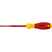 Wiha 41141 Torx-schroevendraaier VDE Grootte TR 10 Koplengte: 100 mm 1 stuk(s)