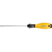 Wiha 311ESD2100 Schroevendraaier SoftFinish ESD Phillips PH2 x 100 mm - 08186
