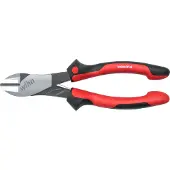 Wiha Industrial 41327 Zijkniptang 200 mm