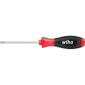 Wiha 362 Torx-schroevendraaier Werkplaats Grootte T 27 Koplengte: 115 mm 1 stuk(s)