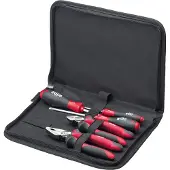 Wiha Industrial Z 99 0 006 02 30824 Professioneel Gereedschapsset 5-delig