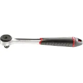 Facom 1/2" ratel met ronde kop 'performance' S.161B