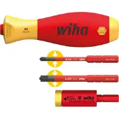 Wiha 41478 Draaimomentadapter